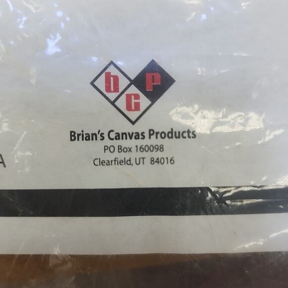 Evaporator cooler heat plug 18 inch X 18 inch X4 inch duct insulator {71} - Picture 9 of 11